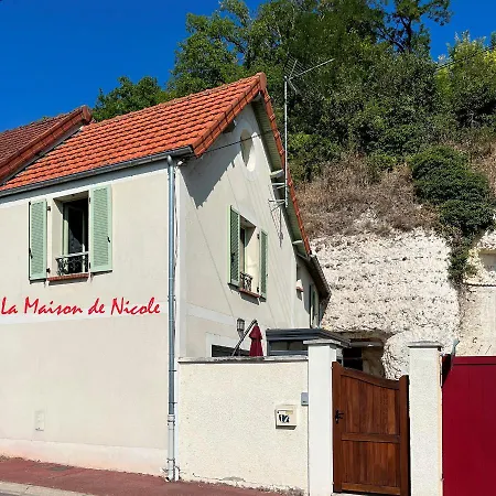 La Maison De Nicole
