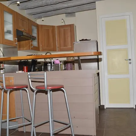 Villa La Maison De Nicole Mousseaux-sur-Seine