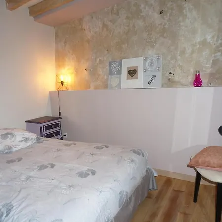 La Maison De Nicole * Mousseaux-sur-Seine