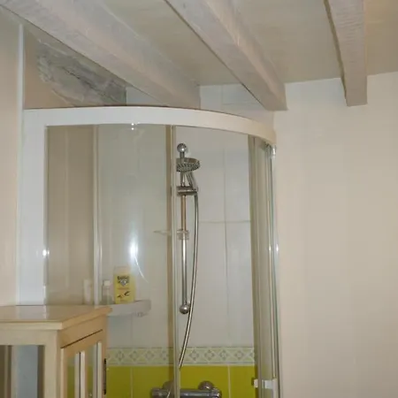 La Maison De Nicole Villa Mousseaux-sur-Seine