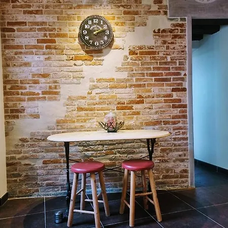 La Maison De Nicole *