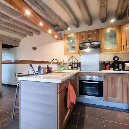 La Maison De Nicole Mousseaux-sur-Seine