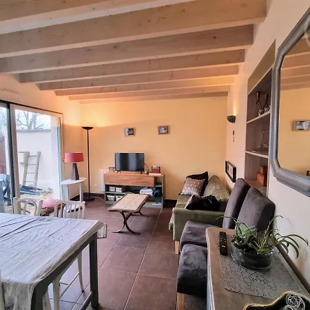 La Maison De Nicole *