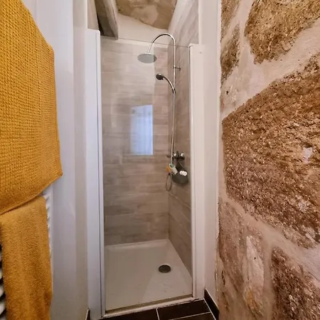 Villa La Maison De Nicole Mousseaux-sur-Seine